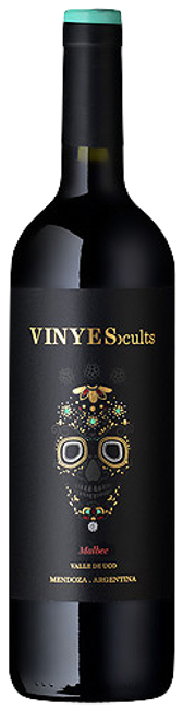 Image of Tomás Stahringer Vinyes Ocults Malbec - 75cl - Mendoza, Argentinien bei Flaschenpost.ch