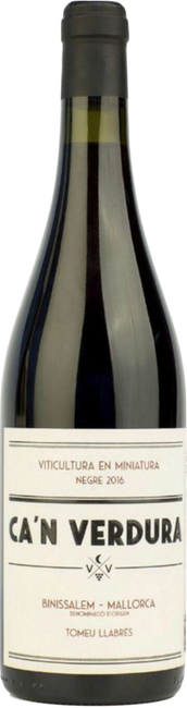 Image of Ca'n Verdura Viticultors Binissalem DO - 75cl - Balearen, Spanien bei Flaschenpost.ch
