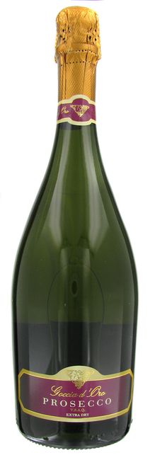 Image of Goccia d'Oro Prosecco Goccia d'Oro Spumante VSAQ - 150cl - Veneto, Italien bei Flaschenpost.ch
