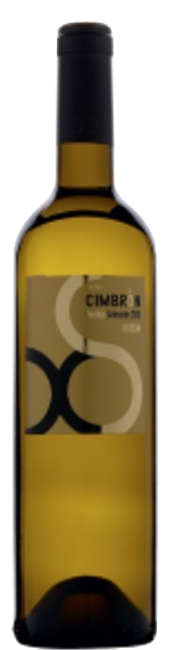Image of Bodegas Felix Sanz Cimbron-Seleccion Verdejo DO - 75cl - Duero-Tal (Castilla y Leon), Spanien bei Flaschenpost.ch