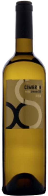 Bottle of Cimbron-Seleccion Verdejo DO from Bodegas Felix Sanz