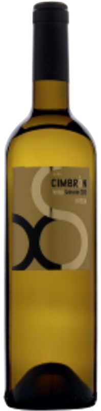 Bottiglia di Cimbron-Seleccion Verdejo DO di Bodegas Felix Sanz