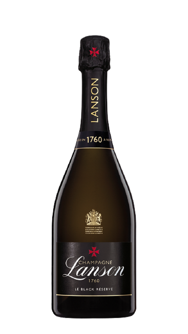 Image of Lanson Le Black Réserve Brut - 150cl - Champagne, Frankreich bei Flaschenpost.ch