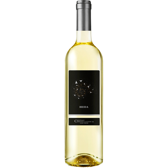 Image of Château Constellation Heida / Païen Valais AOC - 75cl - Wallis, Schweiz bei Flaschenpost.ch