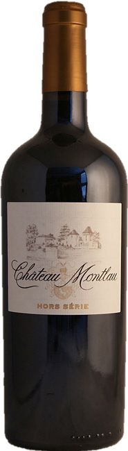 Image of Château Montlau Chateau Montlau Hors Serie Bordeaux Superieur AC - 75cl - Bordeaux, Frankreich bei Flaschenpost.ch