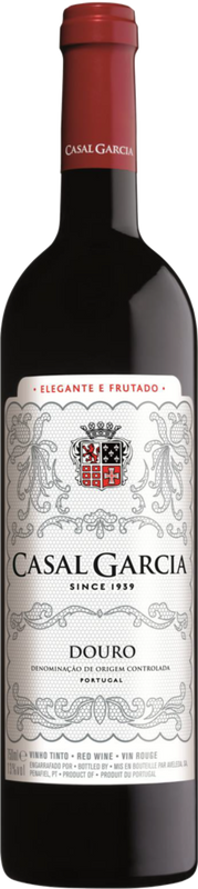 Image of Aveleda Vinhos Casal Garcia Lisboa VR - 75cl - Estremadura, Portugal