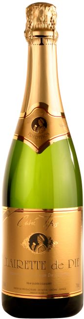 Image of Coopérative de Die Cuvee Titus Clairette de Die Tradition AC M.O. - 75cl - Côtes du Rhône, Frankreich bei Flaschenpost.ch