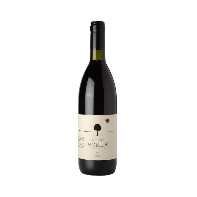 Image of Salcheto Nobile Di Montepulciano Riserva DOCG - 150cl - Toskana, Italien bei Flaschenpost.ch