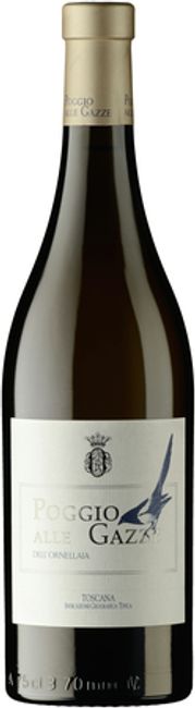 Image of Tenuta dell'Ornellaia Poggio alle Gazze dell' Ornellaia IGT - 150cl - Toskana, Italien bei Flaschenpost.ch