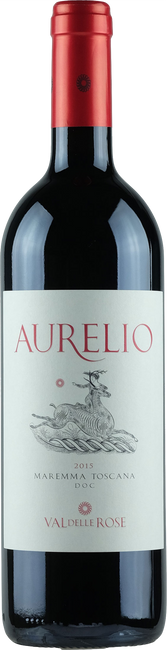 Image of Cecchi Val delle Rose - Aurelio Maremma - 75cl - Toskana, Italien bei Flaschenpost.ch