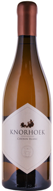 Image of Knorhoek Chenin Blanc - 75cl - Coastal Region, Südafrika bei Flaschenpost.ch