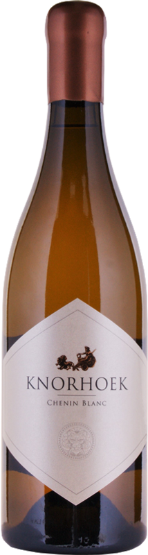 Flasche Chenin Blanc von Knorhoek