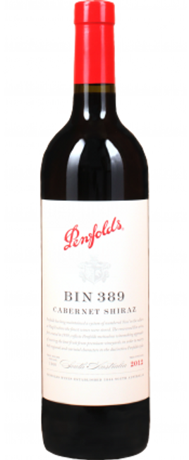 Image of Penfolds Bin 389 Cabernet Sauvignon Shiraz - 150cl - South Australia, Australien bei Flaschenpost.ch