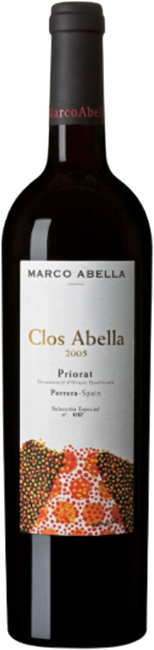 Image of Marco Abella DOQ Priorat Clos - 150cl - Katalonien, Spanien bei Flaschenpost.ch