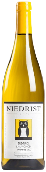 Image of Niedrist Ignaz Südtiroler Sauvignon Porphyr & Kalk DOC - 75cl - Südtirol, Italien bei Flaschenpost.ch