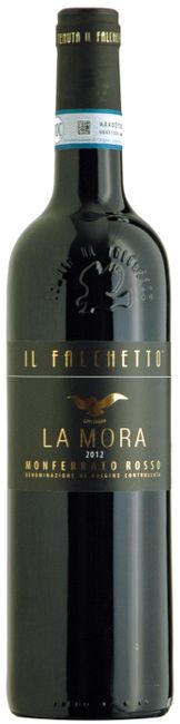 Image of Il Falchetto Monferrato DOC La Mora - 75cl - Piemont, Italien bei Flaschenpost.ch