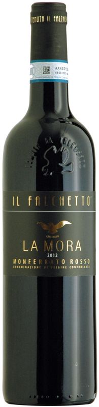 Bouteille de Monferrato DOC La Mora de Il Falchetto