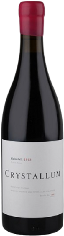 Image of Crystallum Crystallum Mabalel Pinot Noir - 75cl, Südafrika