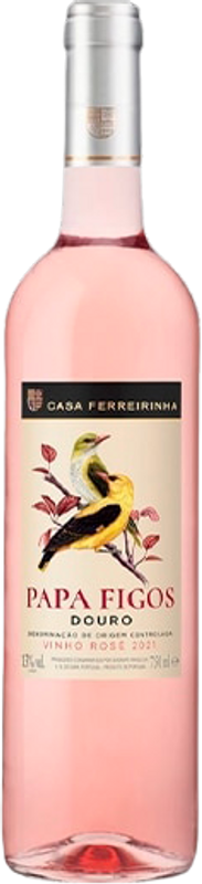 Bottle of Papa Figos Douro DOC from Casa Ferreirinha