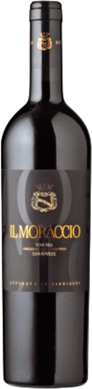 Image of Azienda Agricola Tamburini Il Moraccio - 75cl - Toskana, Italien