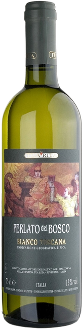 Image of Azienda Agricola di Tua Rita Perlato del Bosco Bianco Toscana IGT - 75cl - Toskana, Italien bei Flaschenpost.ch