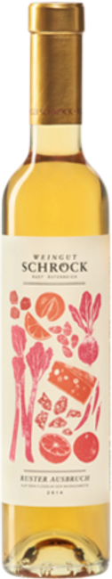 Image of Heidi Schröck Ruster Ausbruch Burgenland - 37.5cl - Burgenland, Österreich bei Flaschenpost.ch