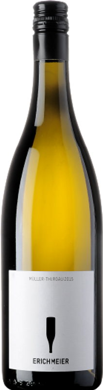 Image of Erich Meier Müller-Thurgau - 75cl - Zürich, Schweiz