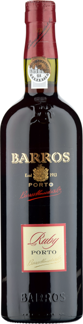 Image of Sogevinus Ruby - 75cl - Douro, Portugal bei Flaschenpost.ch