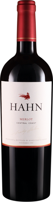 Image of Hahn Estates Merlot Central Coast - 75cl - Kalifornien, USA
