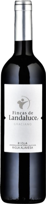 Image of Bodegas Landaluce Graciano DO - 75cl - Oberer Ebro, Spanien bei Flaschenpost.ch