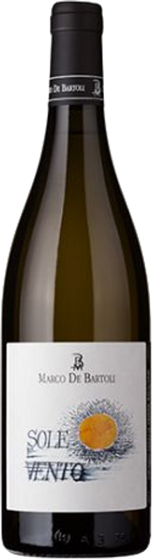 Image of Marco de Bartoli, Pantelleria Sole e Vento IGP Bianco Terre Siciliane - 75cl - Sizilien, Italien