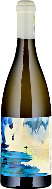 Bottle of Onderduivenshok Rivier from Trizanne Signature Wines