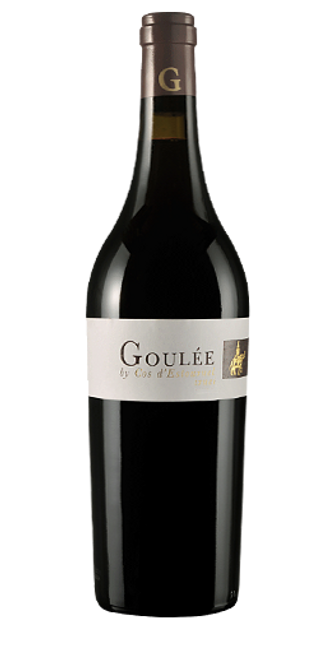Image of Château Cos d'Estournel Goulee by Cos d'Estournel A.O.C. - 75cl - Bordeaux, Frankreich bei Flaschenpost.ch