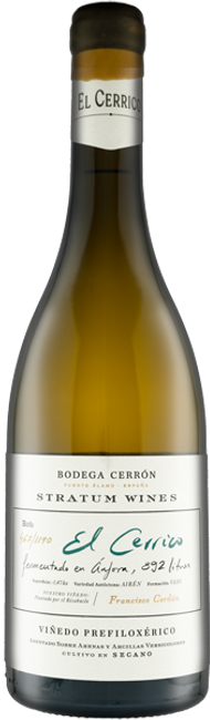 Image of Viña Cerrón Viña Cerrón El Cerrico D.O.P Jumilla Bio - 75cl - Levante, Spanien bei Flaschenpost.ch