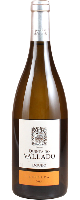 Image of Quinta do Vallado Quinta do Vallado Reserva Branco Douro DOC - 75cl - Douro, Portugal bei Flaschenpost.ch