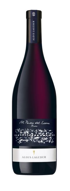 Image of Alois Lageder Al Passo del Leone Dolomiti Rosso Demeter IGT - 75cl - Südtirol, Italien bei Flaschenpost.ch
