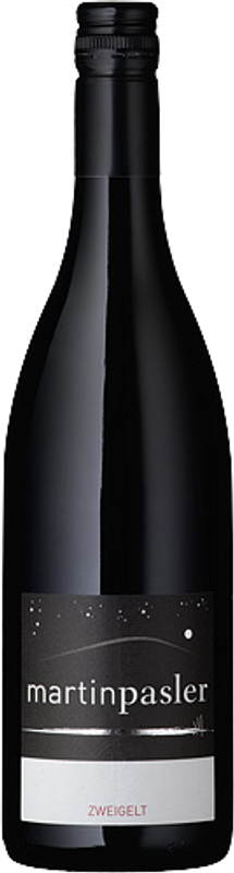 Image of Martin Pasler Zweigelt Burgenland - 75cl - Burgenland, Österreich