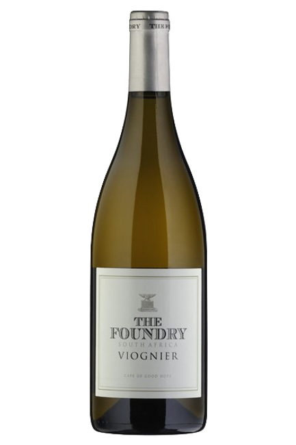 Image of The Foundry Viognier - 75cl - Coastal Region, Südafrika bei Flaschenpost.ch