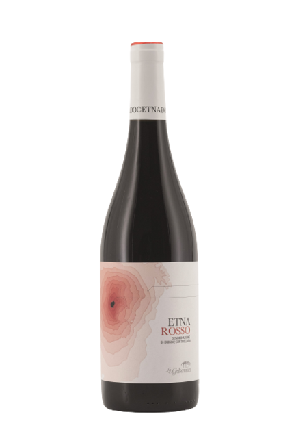 Image of Tenute Orestiadi Etna Rosso DOC - 75cl - Sizilien, Italien bei Flaschenpost.ch