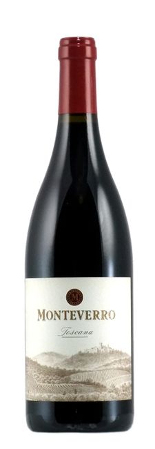 Image of Monteverro Tinata IGT - 75cl - Toskana, Italien bei Flaschenpost.ch