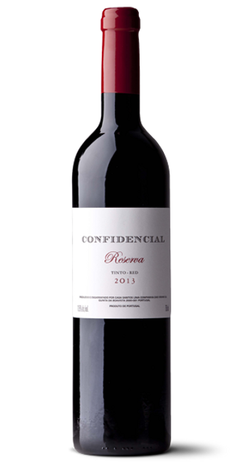 Image of Casa Santos Confidencial Reserva - 75cl - Estremadura, Portugal bei Flaschenpost.ch