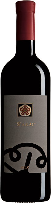 Image of Pala S'Arai IGT Rosso Isola Dei Nuraghi - 300cl - Sardinien, Italien bei Flaschenpost.ch