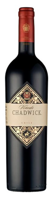 Image of Chadwick Vinedo Chadwick Valle del Maipo - 75cl - Valle Central, Chile bei Flaschenpost.ch