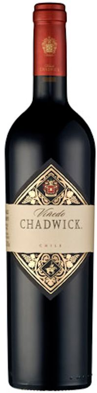 Bottle of Vinedo Chadwick Valle del Maipo from Chadwick