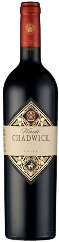 Bouteille de Vinedo Chadwick Valle del Maipo de Chadwick