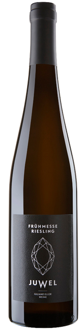 Image of Juliane Eller Juwel Frühmesse Riesling - 75cl - Rheintal, Deutschland bei Flaschenpost.ch