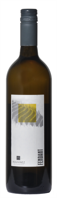 Image of Rouvinez Vins Fendant Les Côteaux de Sierre AOC - 75cl - Wallis, Schweiz bei Flaschenpost.ch