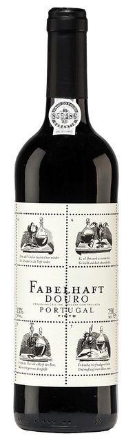 Image of Dirk Niepoort Douro DOC Fabelhaft - 37.5cl - Douro, Portugal bei Flaschenpost.ch
