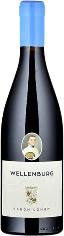 Bottiglia di Wellenburg IGT di Baron Longo