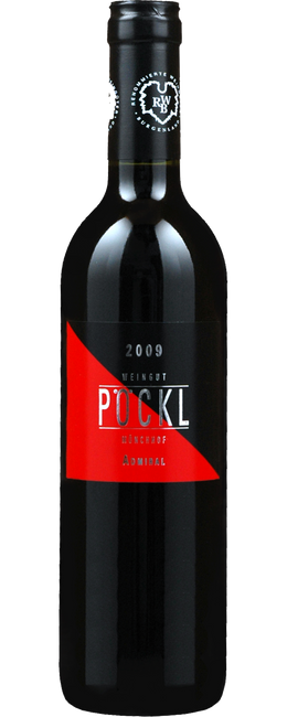 Image of Josef Pöckl Admiral - 37.5cl - Burgenland, Österreich bei Flaschenpost.ch